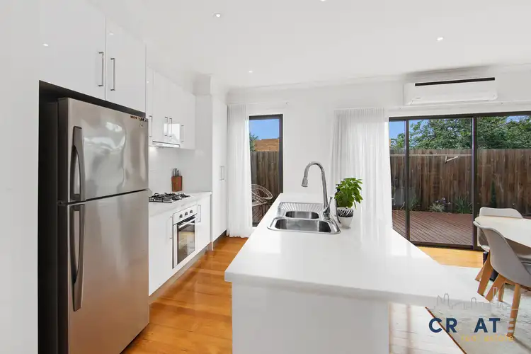 Fifth view of Homely townhouse listing, 6/31 Vine Street, Braybrook VIC 3019