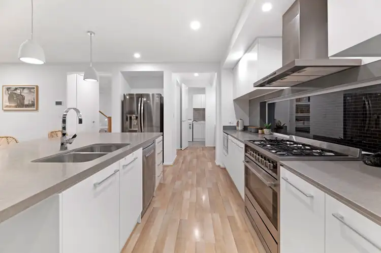 Fourth view of Homely house listing, 35 Whitsunday Circuit, Pimpama QLD 4209