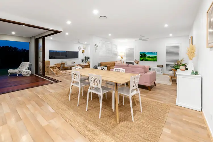 Sixth view of Homely house listing, 35 Whitsunday Circuit, Pimpama QLD 4209