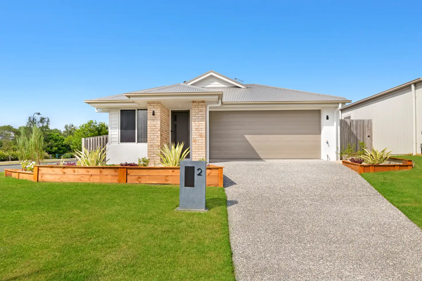 Main view of Homely house listing, 2 Woodrose Circuit, Pimpama QLD 4209