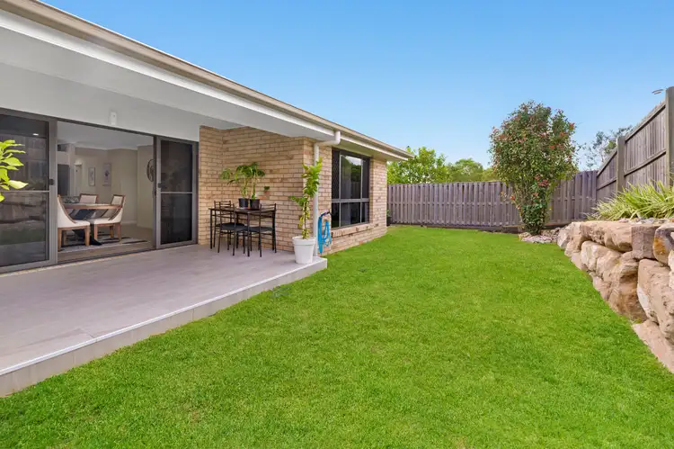 Second view of Homely house listing, 2 Woodrose Circuit, Pimpama QLD 4209