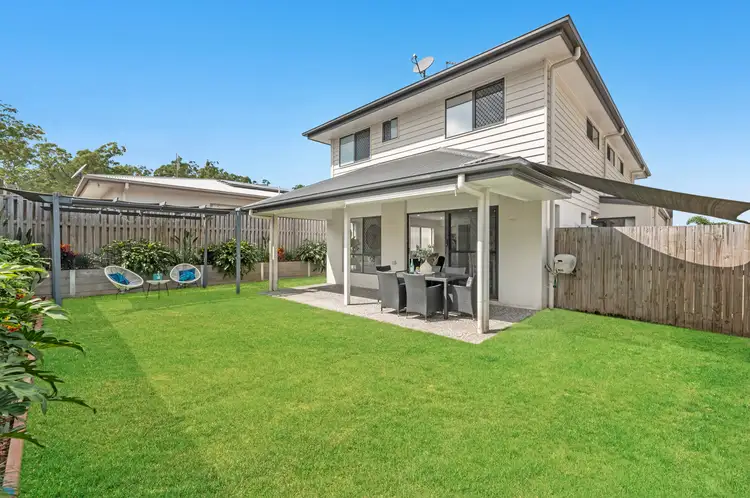 Main view of Homely house listing, 10 Idalia Street, Pimpama QLD 4209