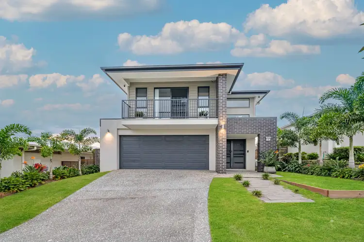 Second view of Homely house listing, 10 Idalia Street, Pimpama QLD 4209