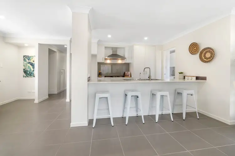 Third view of Homely house listing, 10 Idalia Street, Pimpama QLD 4209