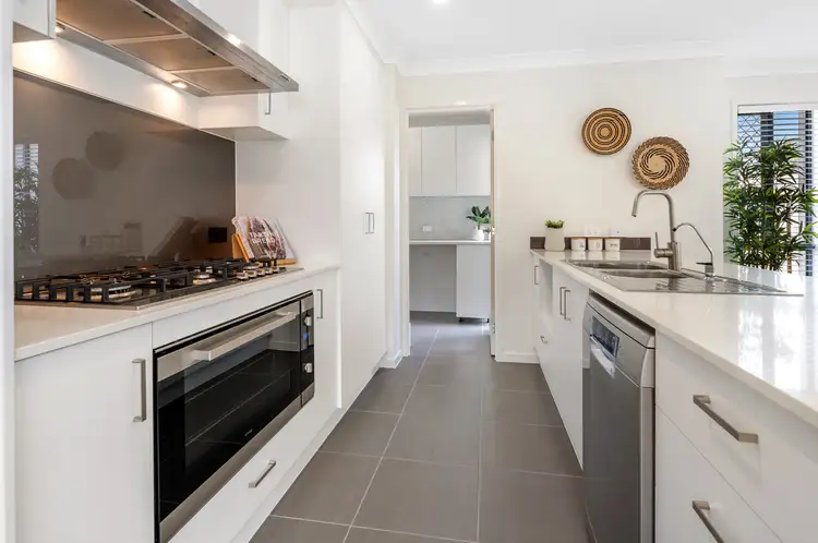 Fourth view of Homely house listing, 10 Idalia Street, Pimpama QLD 4209