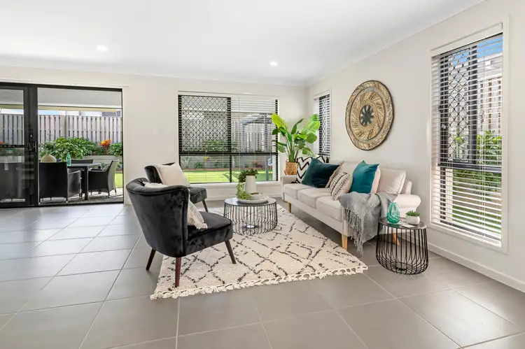 Fifth view of Homely house listing, 10 Idalia Street, Pimpama QLD 4209
