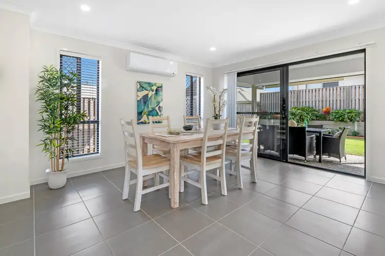 Sixth view of Homely house listing, 10 Idalia Street, Pimpama QLD 4209