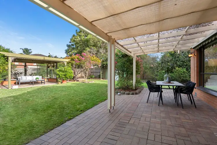 Fourth view of Homely house listing, 14 Camelia Grove, Cheltenham VIC 3192