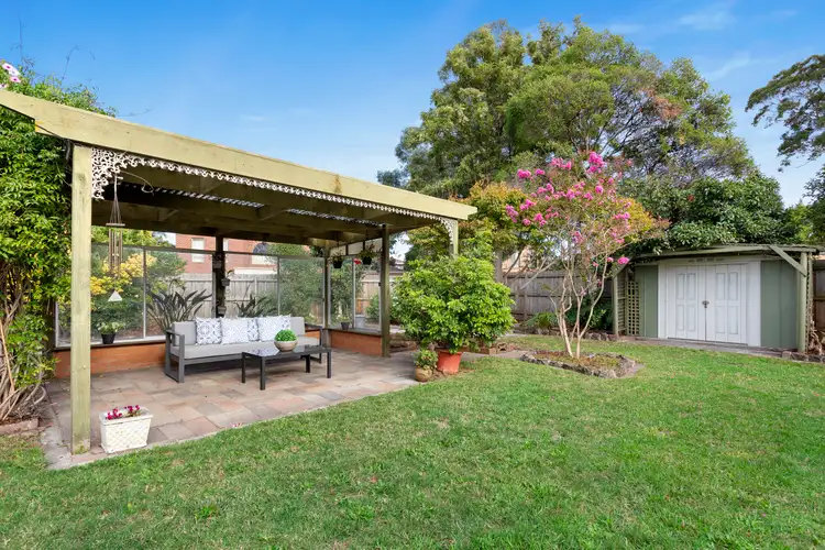 Fifth view of Homely house listing, 14 Camelia Grove, Cheltenham VIC 3192
