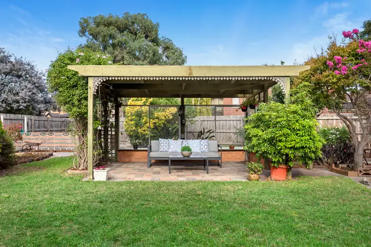 Sixth view of Homely house listing, 14 Camelia Grove, Cheltenham VIC 3192