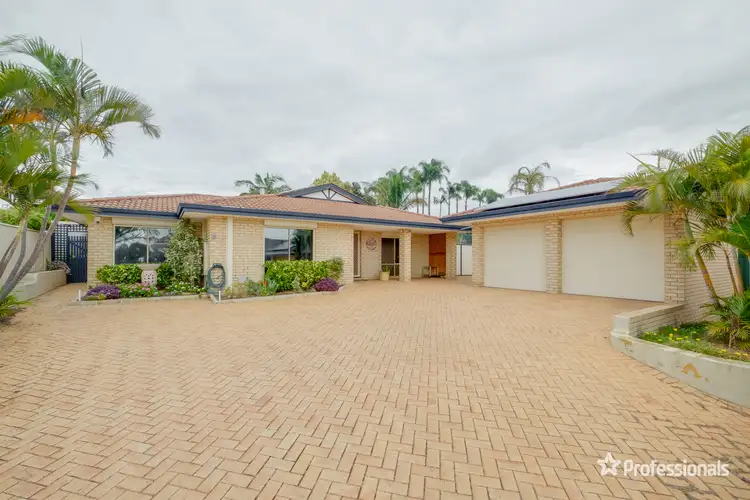 23B Shoreview Terrace, Ballajura WA 6066