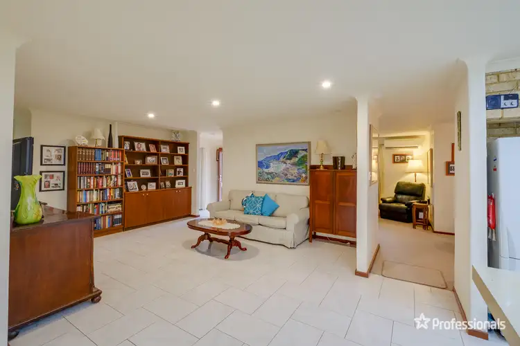 Seventh view of Homely house listing, 23B Shoreview Terrace, Ballajura WA 6066