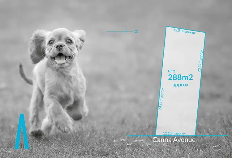 LOT 2, 27 Vinall Road, Modbury SA 5092