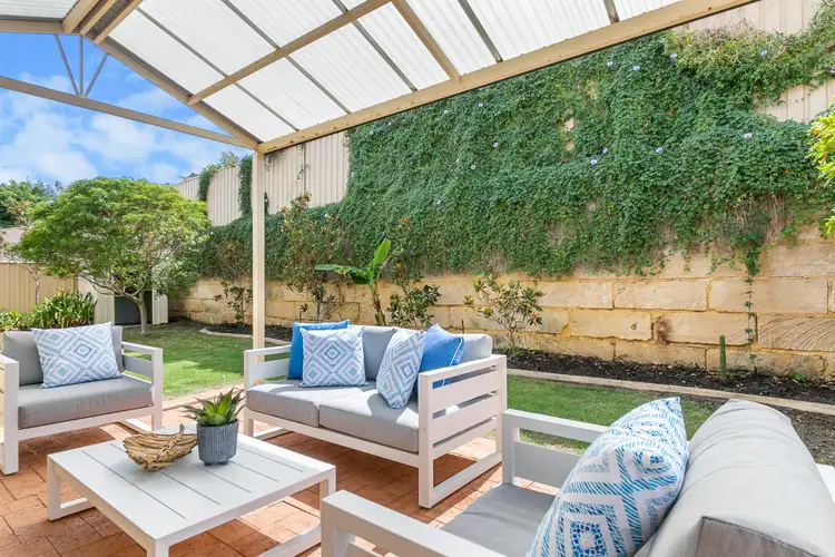 Third view of Homely house listing, 38 Lowan Loop, Karawara WA 6152