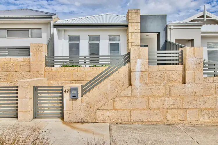 Main view of Homely house listing, 47 Abington Avenue, Baldivis WA 6171