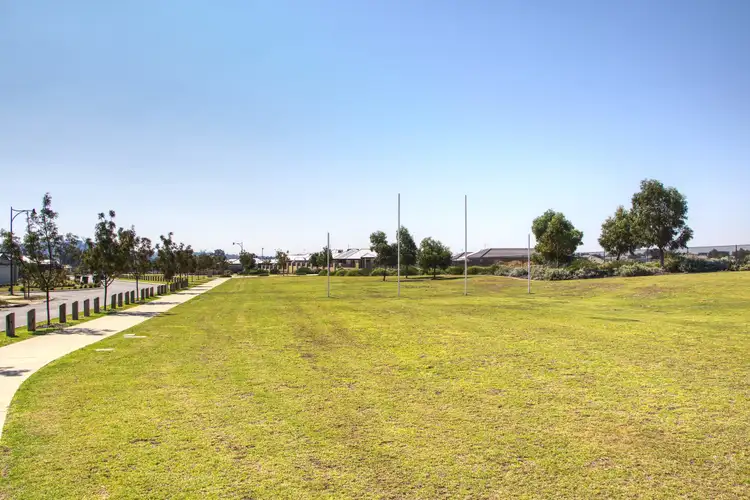Third view of Homely house listing, 47 Abington Avenue, Baldivis WA 6171