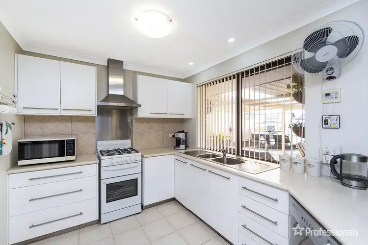 Second view of Homely house listing, 34 Marshall Avenue, Pinjarra WA 6208