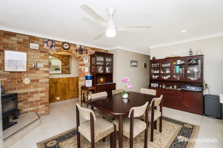 Seventh view of Homely house listing, 34 Marshall Avenue, Pinjarra WA 6208
