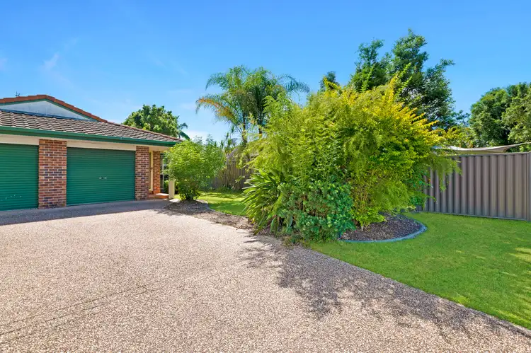 2/11 St Lucia Court, Varsity Lakes QLD 4227