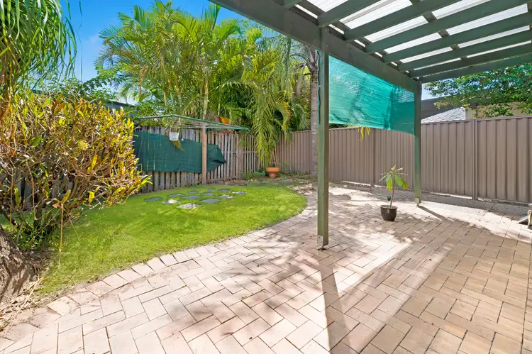 Fourth view of Homely semi-detached listing, 2/11 St Lucia Court, Varsity Lakes QLD 4227
