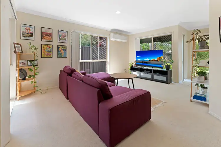 Sixth view of Homely semi-detached listing, 2/11 St Lucia Court, Varsity Lakes QLD 4227
