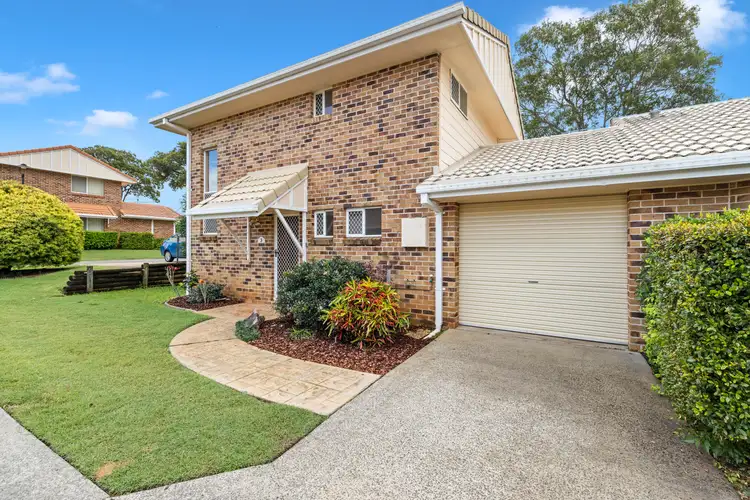 3/66-74 Freeth Street West, Ormiston QLD 4160