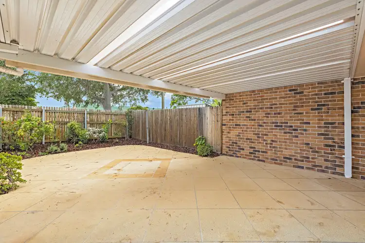 Second view of Homely townhouse listing, 3/66-74 Freeth Street West, Ormiston QLD 4160