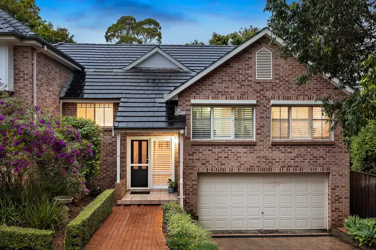 10/10-10A Albion Street, Pennant Hills NSW 2120