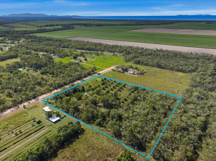 Main view of Homely land listing, 26 Trotter Road, Mutarnee QLD 4816