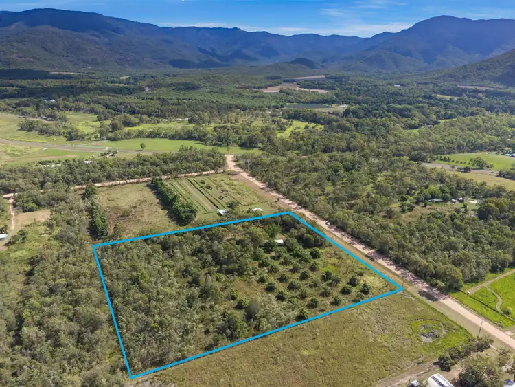 Second view of Homely land listing, 26 Trotter Road, Mutarnee QLD 4816