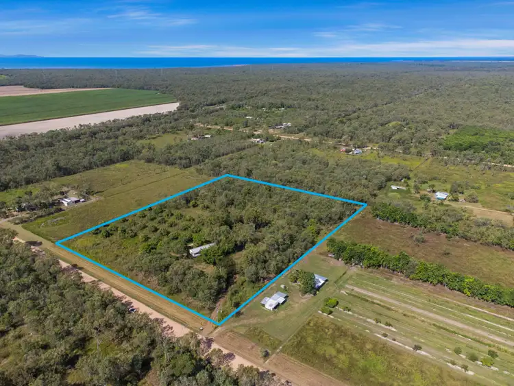 Third view of Homely land listing, 26 Trotter Road, Mutarnee QLD 4816