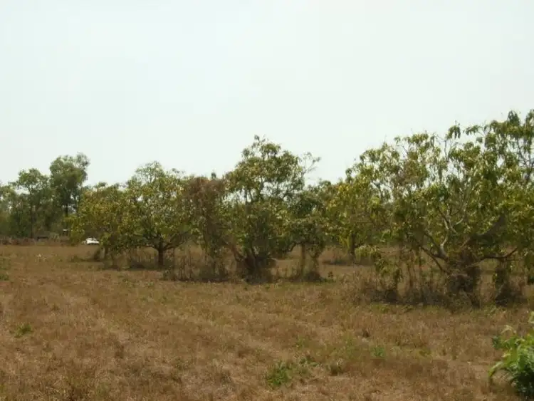 Fifth view of Homely land listing, 26 Trotter Road, Mutarnee QLD 4816