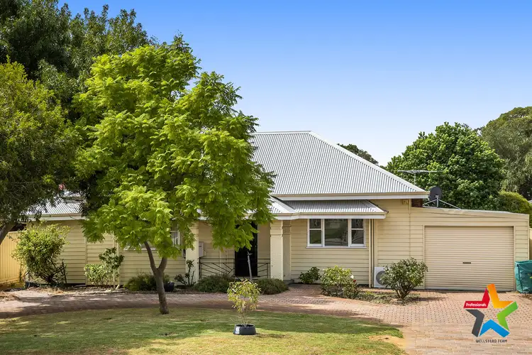 43 Hamilton Street, Bassendean WA 6054