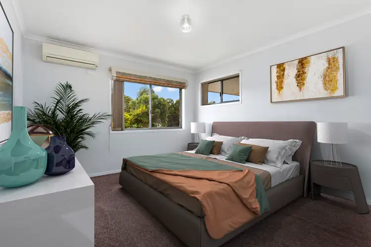 Sixth view of Homely house listing, 2 Onyx Street, Keperra QLD 4054