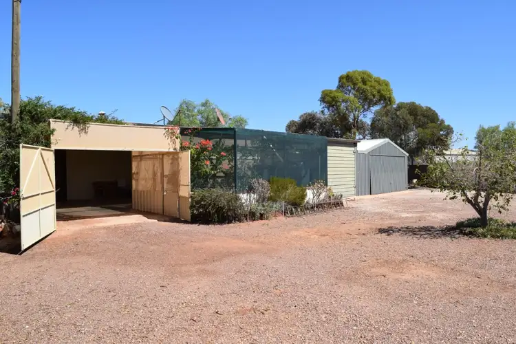 Lot 1335 Burke St, Coober Pedy SA 5723