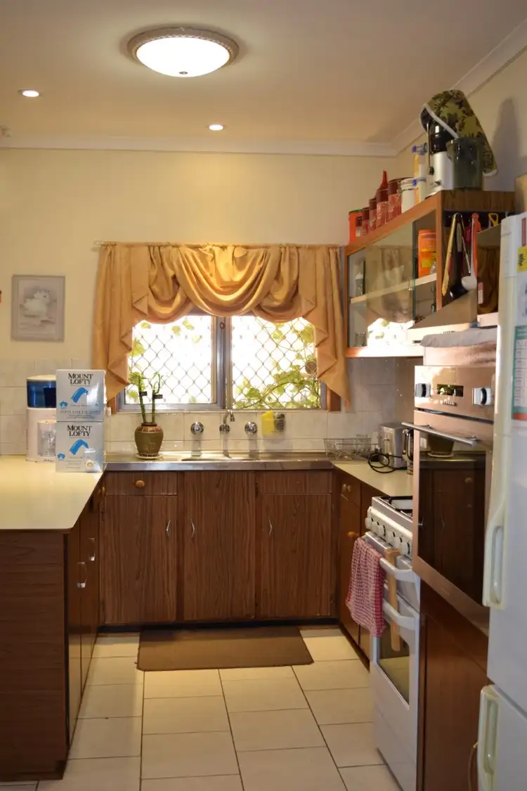 Seventh view of Homely house listing, Lot 1335 Burke St, Coober Pedy SA 5723