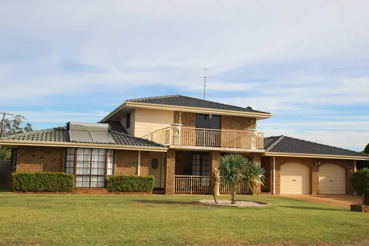Main view of Homely house listing, 1 Pisconeri Heights, Waroona WA 6215
