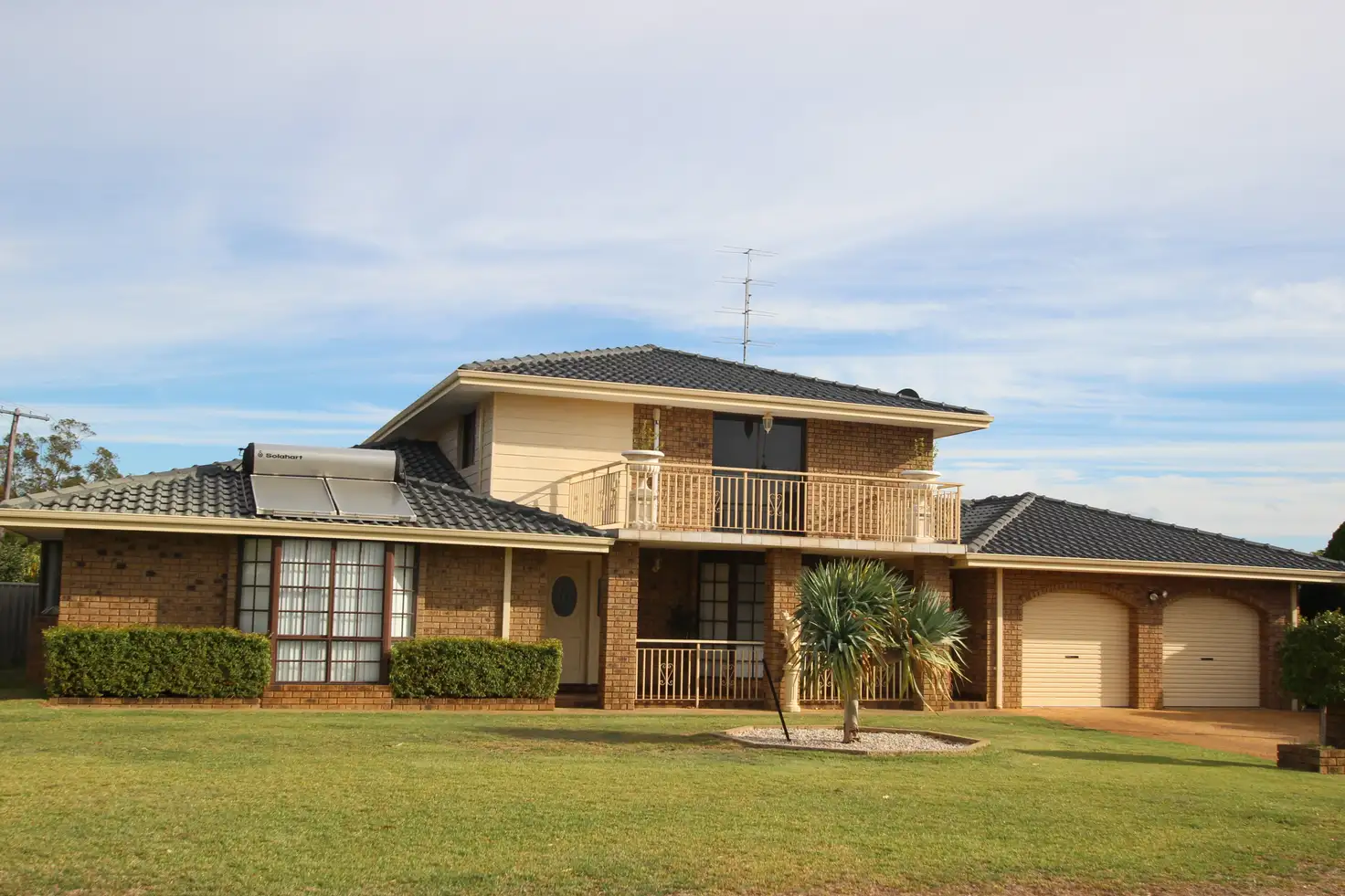 Main view of Homely house listing, 1 Pisconeri Heights, Waroona WA 6215