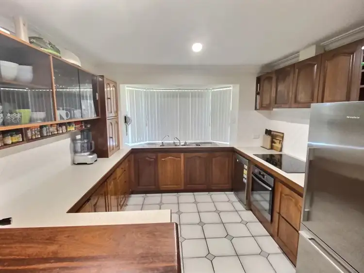 Second view of Homely house listing, 1 Pisconeri Heights, Waroona WA 6215