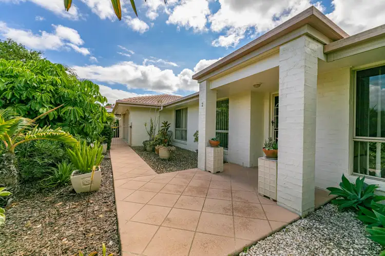 Main view of Homely house listing, 2 Josh Street, Bellmere QLD 4510