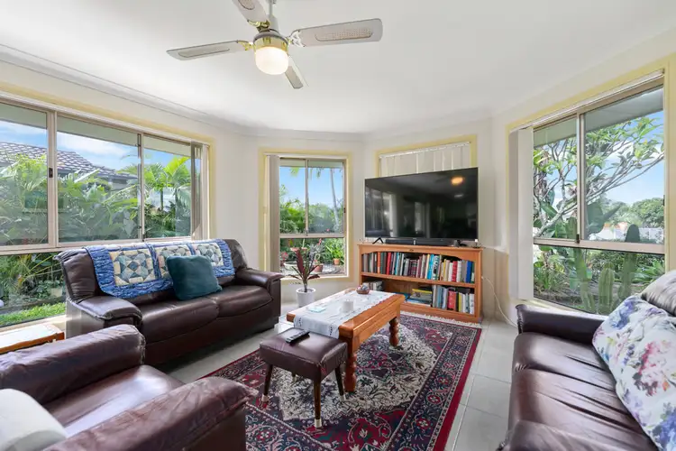 Third view of Homely house listing, 2 Josh Street, Bellmere QLD 4510