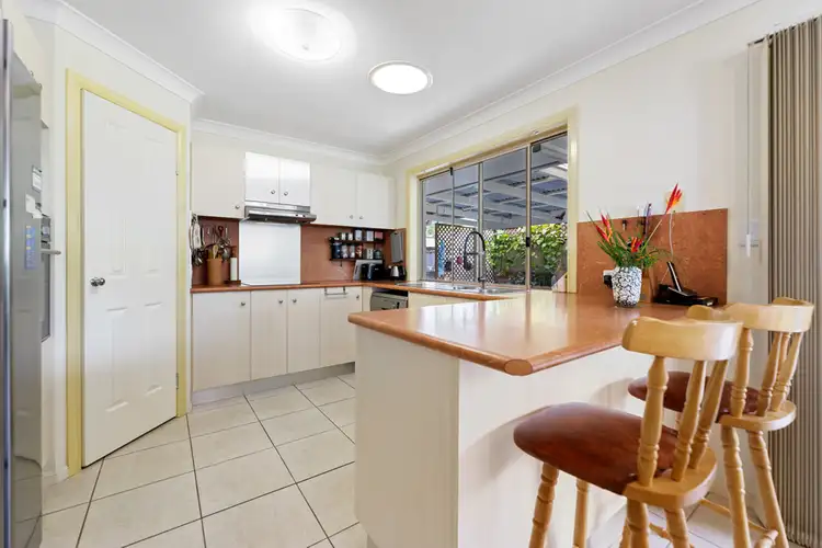 Fifth view of Homely house listing, 2 Josh Street, Bellmere QLD 4510