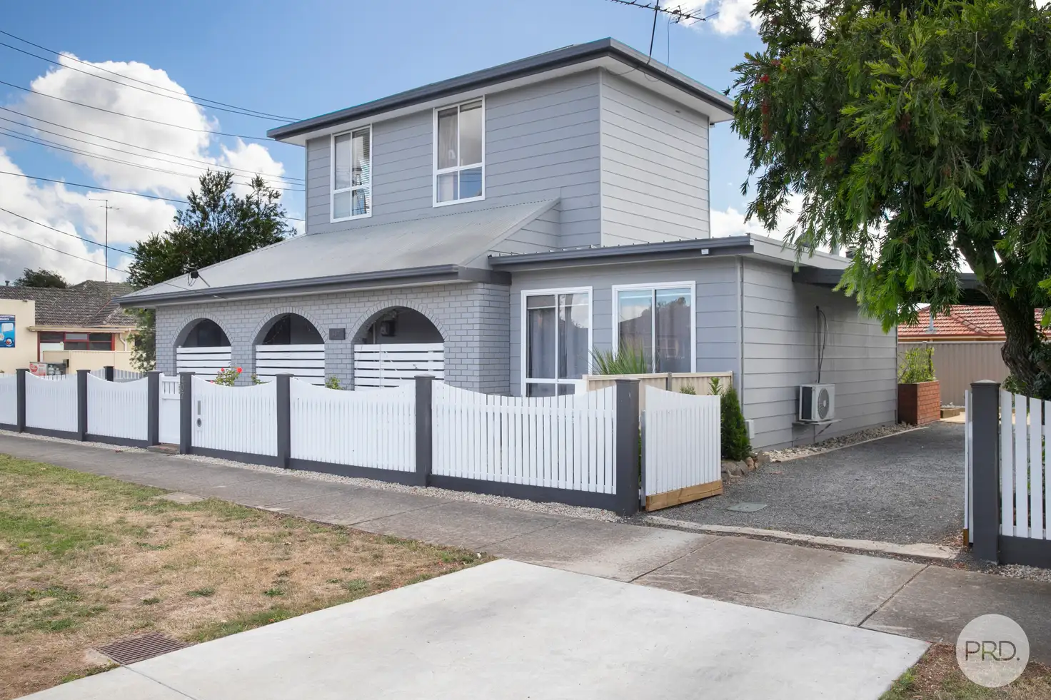 Main view of Homely house listing, 407 Pleasant Street South, Ballarat Central VIC 3350