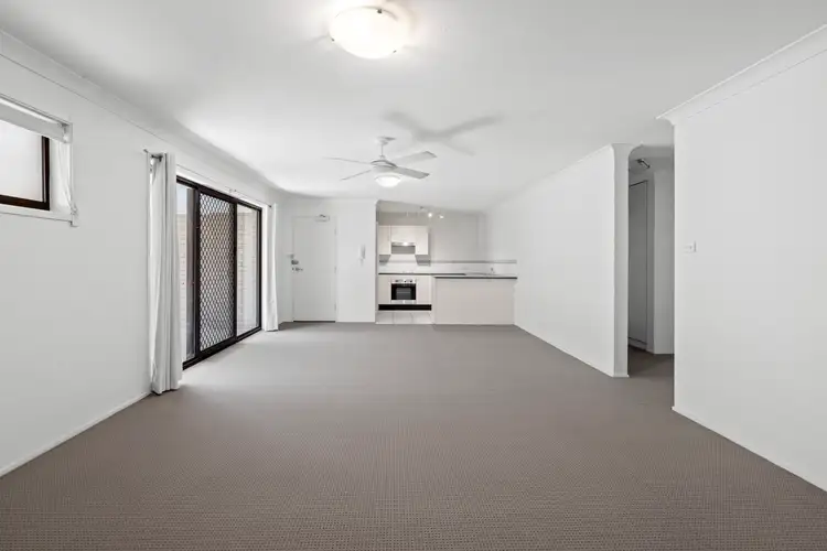 Second view of Homely apartment listing, 10/6-8 Australia Ave, Broadbeach QLD 4218