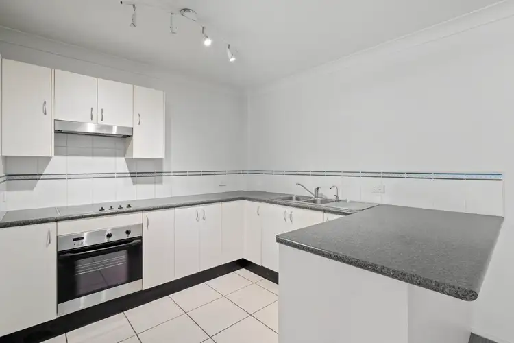 Third view of Homely apartment listing, 10/6-8 Australia Ave, Broadbeach QLD 4218