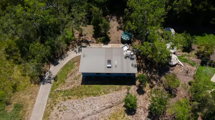 Third view of Homely house listing, Lot 28 Sam Hill Drive, Woodwark QLD 4802