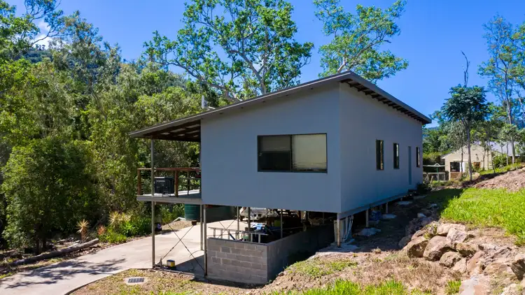 Fourth view of Homely house listing, Lot 28 Sam Hill Drive, Woodwark QLD 4802