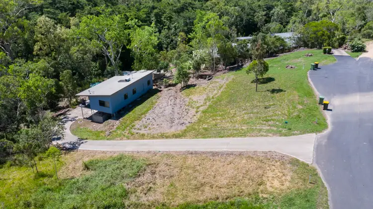 Fifth view of Homely house listing, Lot 28 Sam Hill Drive, Woodwark QLD 4802