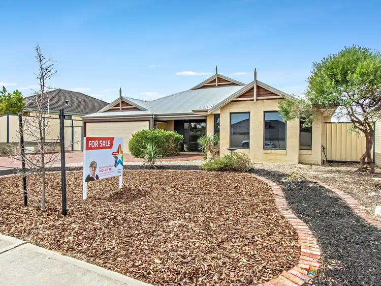 279 Johnson Road, Bertram WA 6167