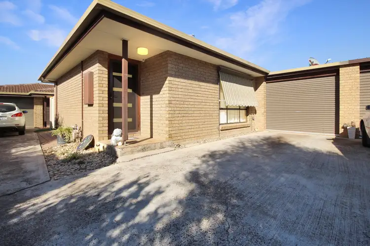 Main view of Homely unit listing, 3/13 Pynsent Street, Horsham VIC 3400